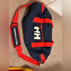 50L Helly Hansen Duffle Bag